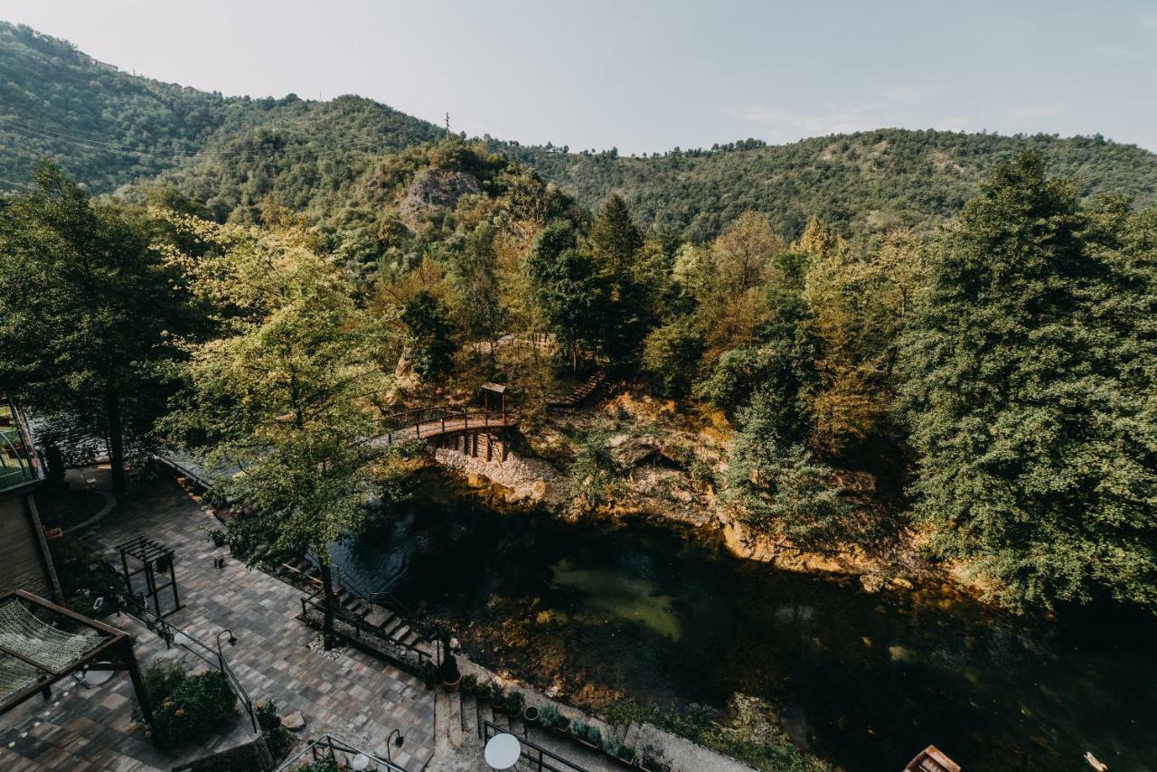 Hotel Kostelski Buk 4*