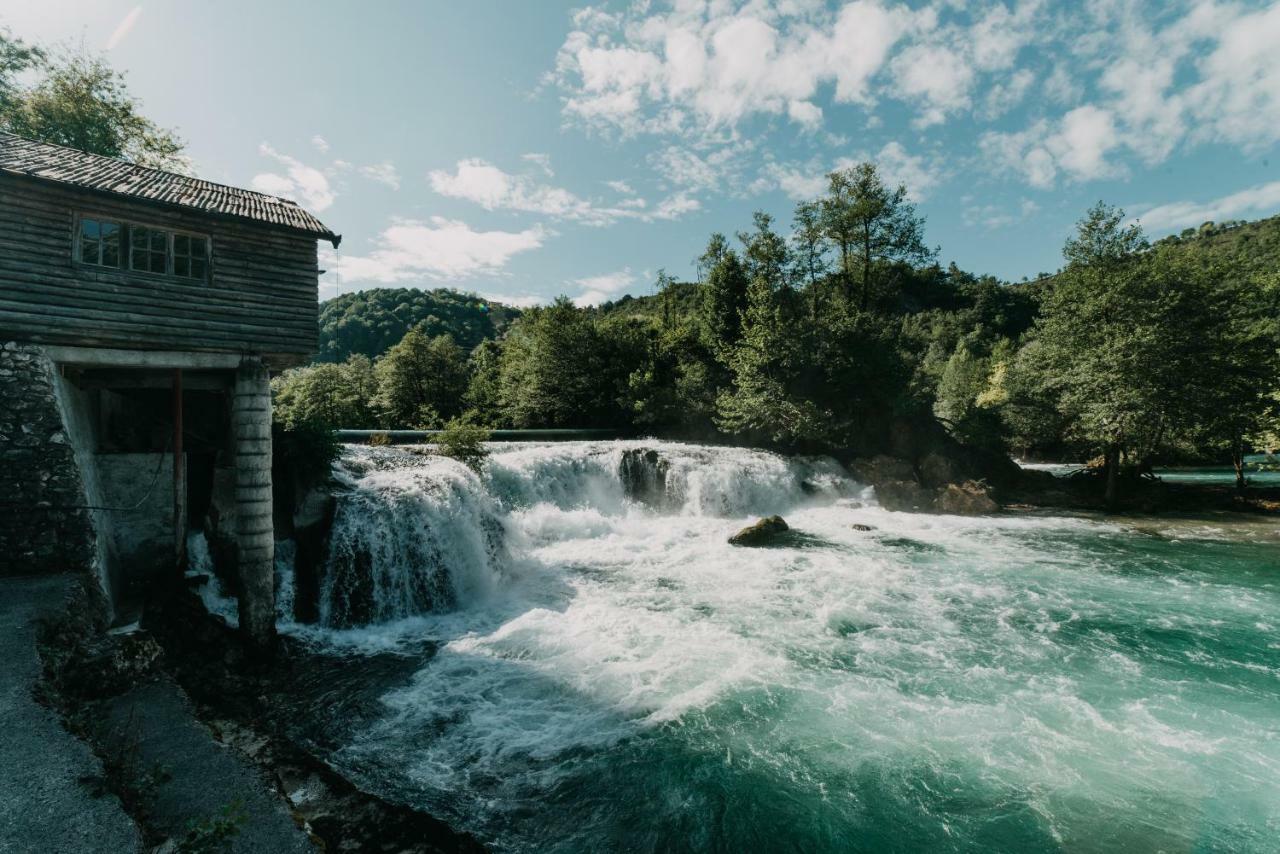 Hotel Kostelski Buk Bihać