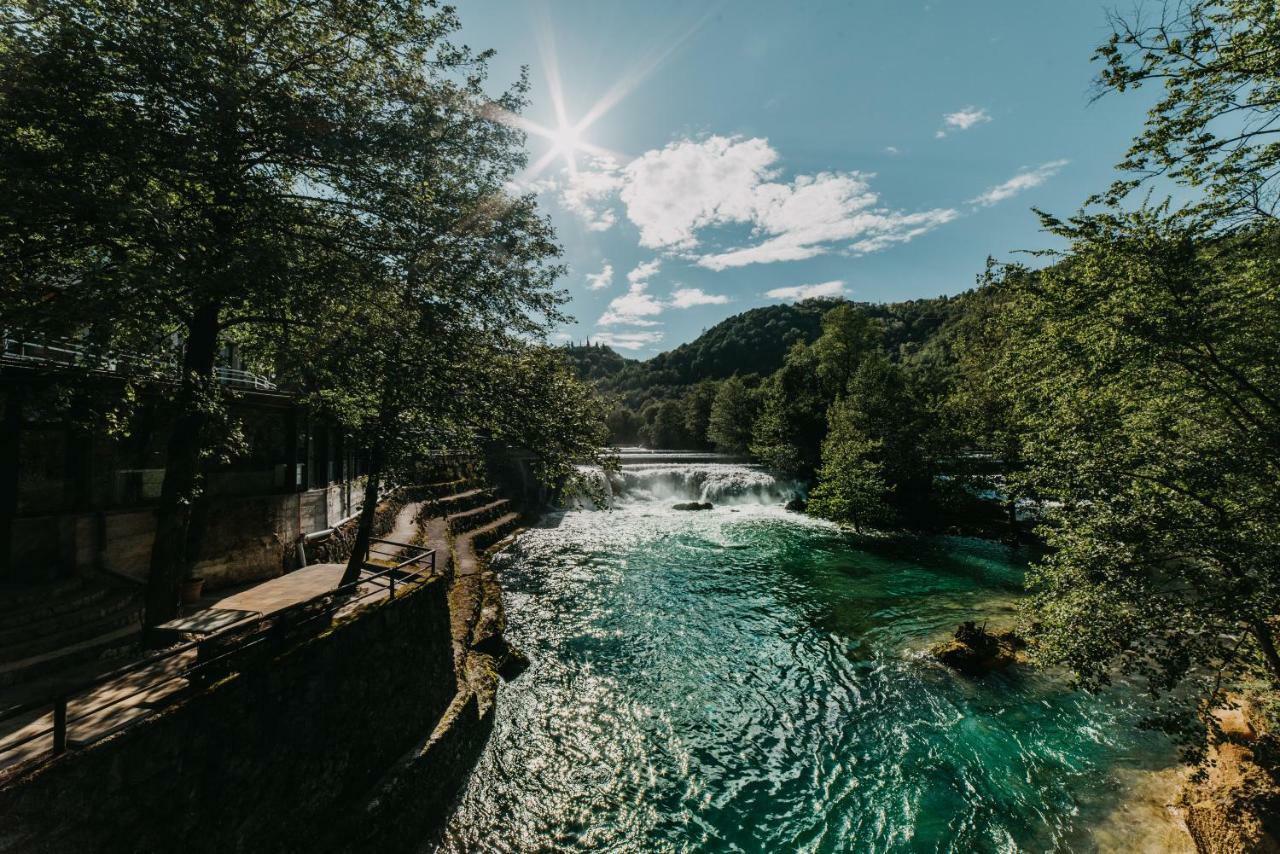 Kostelski Buk