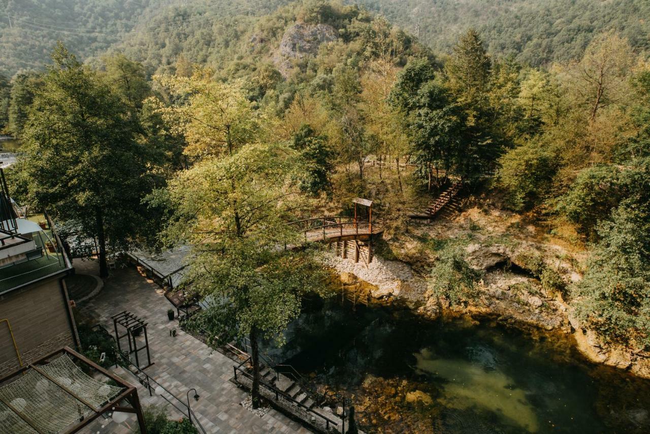 Kostelski Buk Hotel 4*