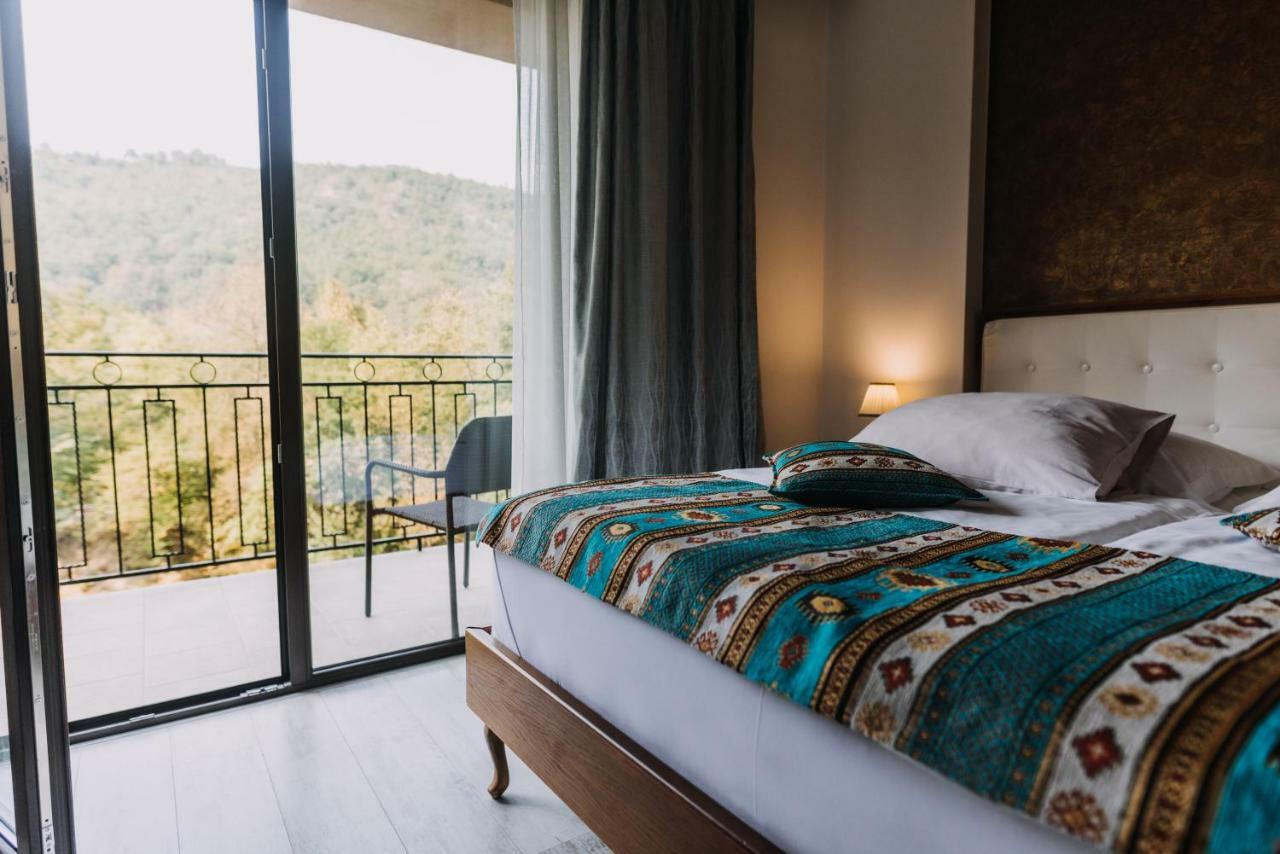 Hotel Kostelski Buk 4*