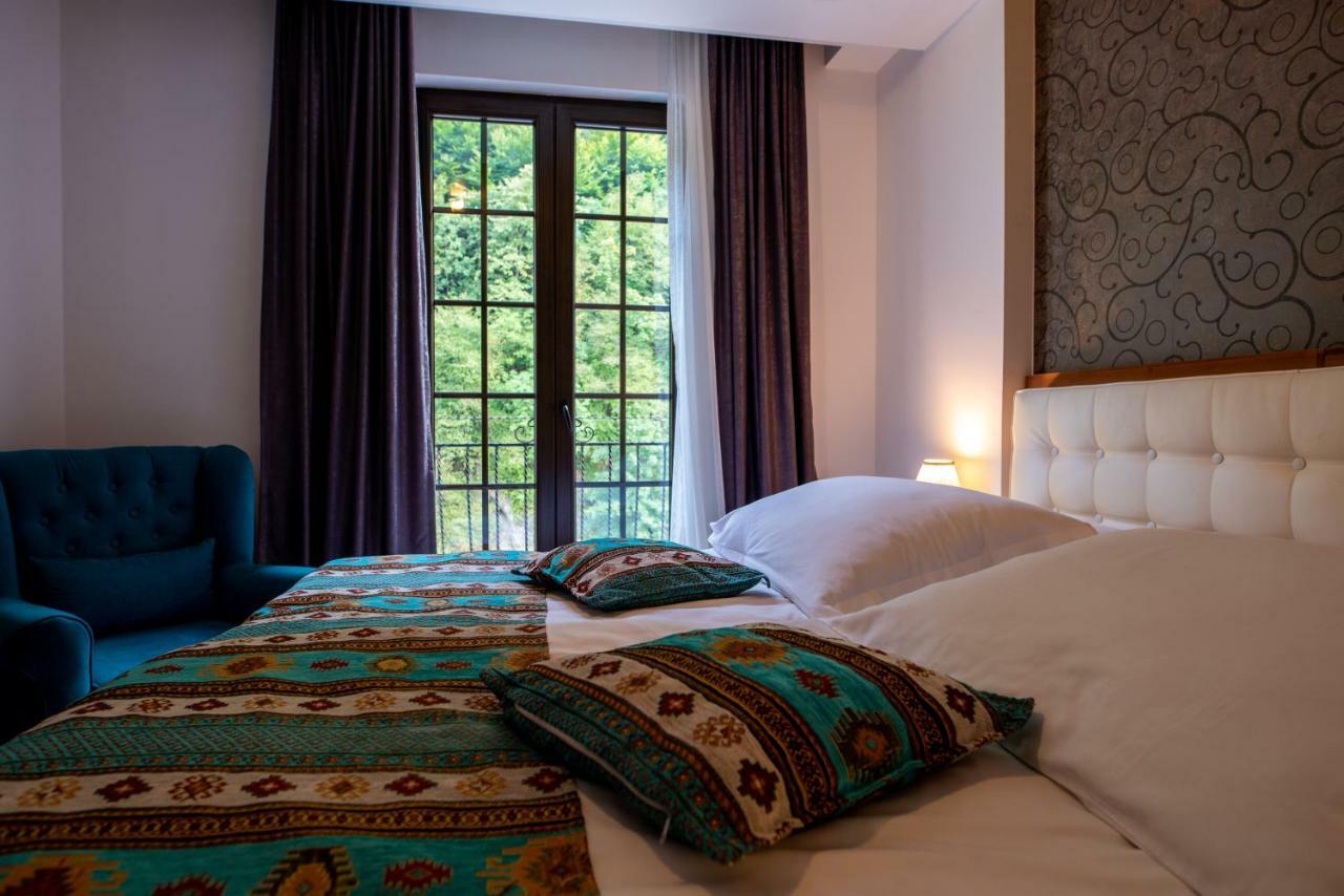 Hotel Kostelski Buk Bihać