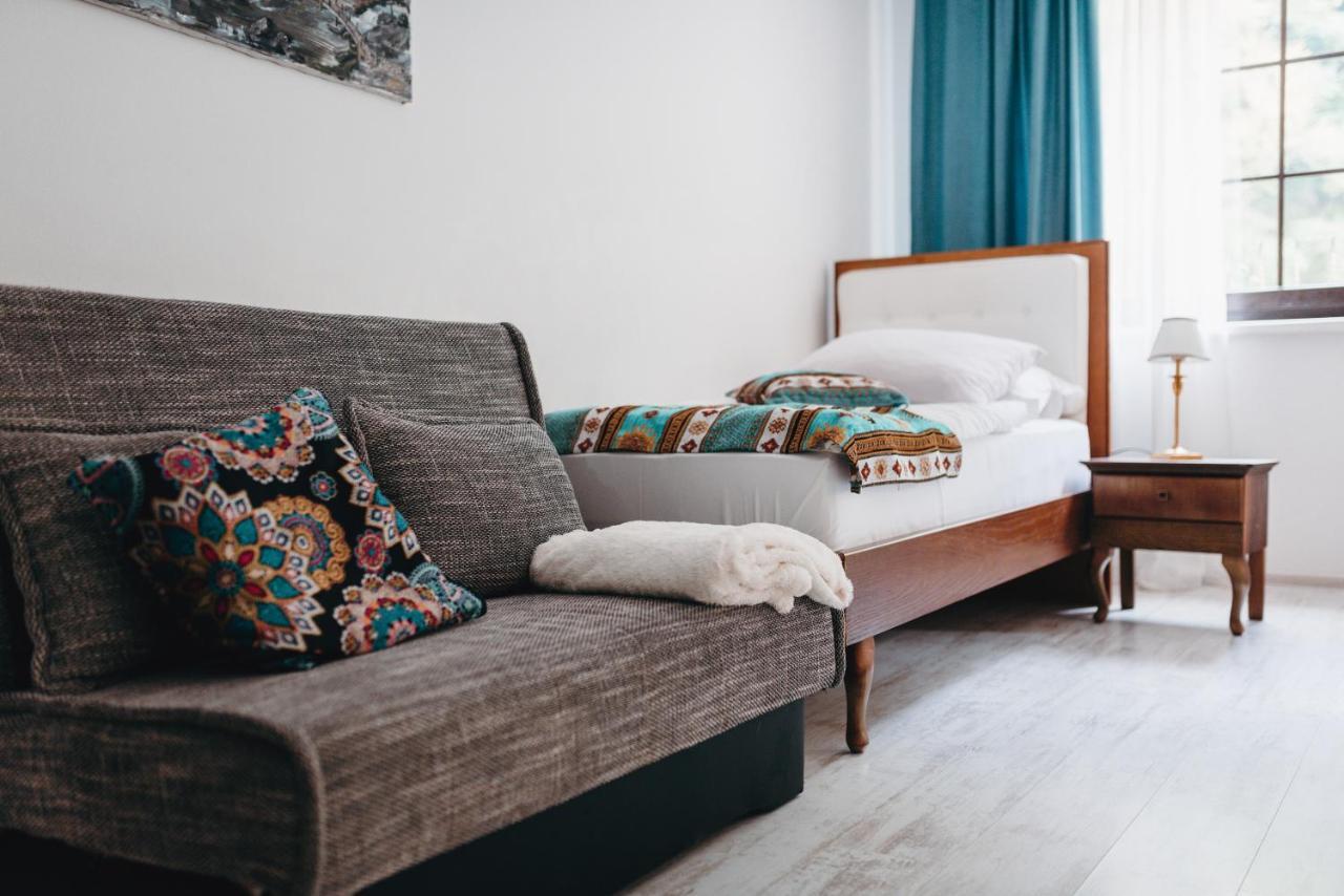 Kostelski Buk Hotel Bihać