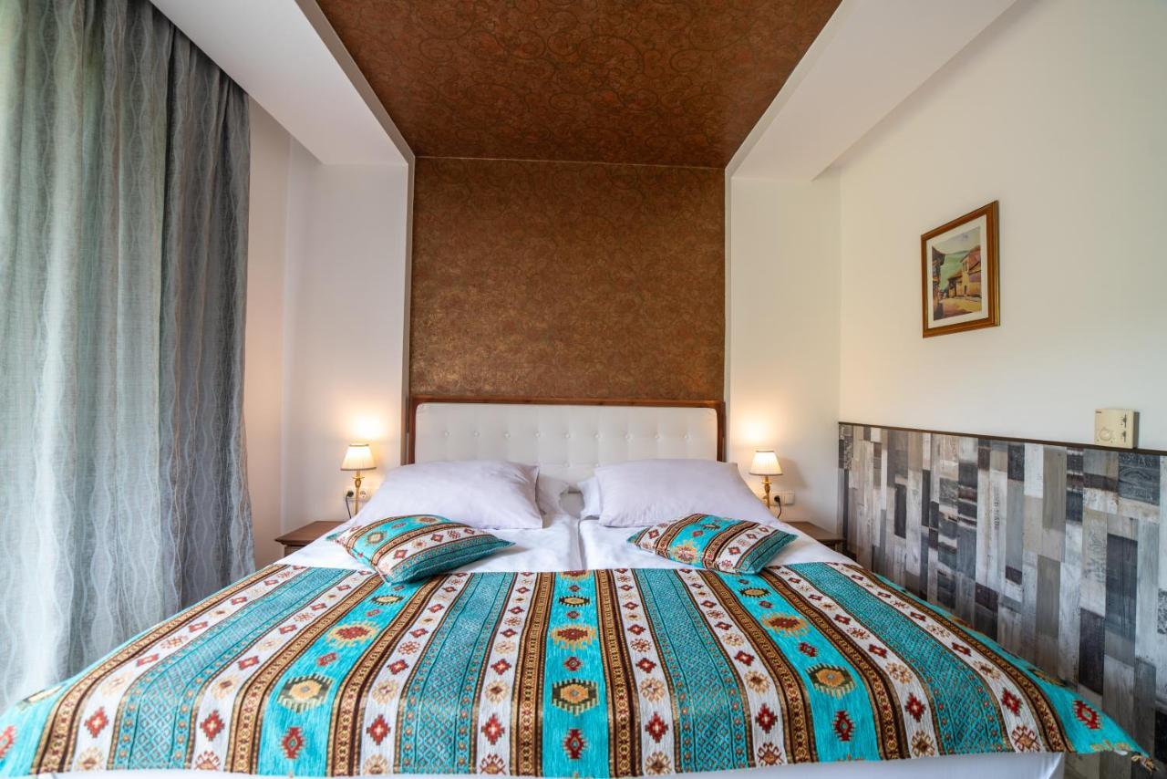 Hotel Kostelski Buk Bihać