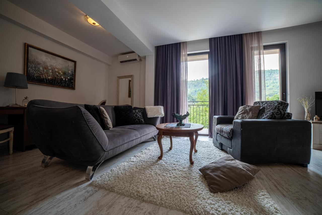 Hotel Kostelski Buk 4*